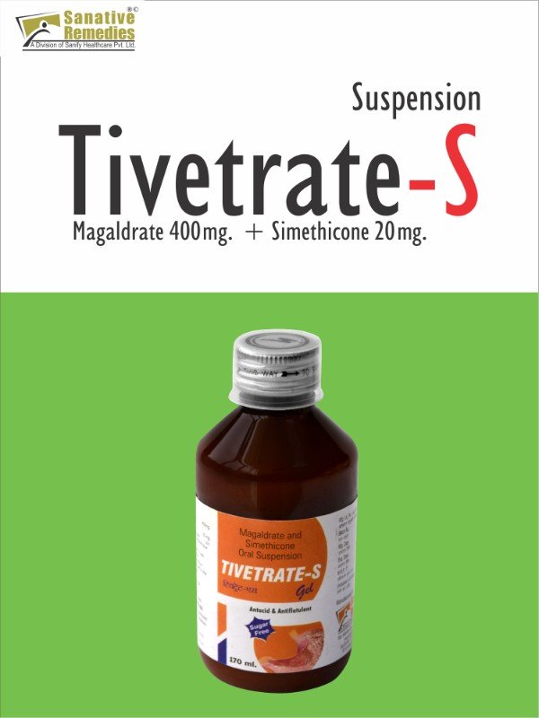 TIVEtrate-S
